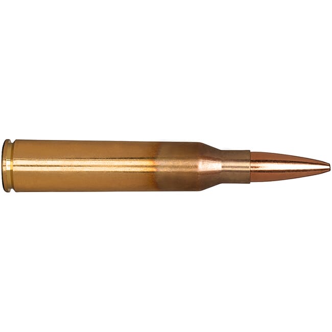 Berger Match Grade Ammunition 338 Lapua Magnum 300gr Lapua Scenar Box of 20 81132