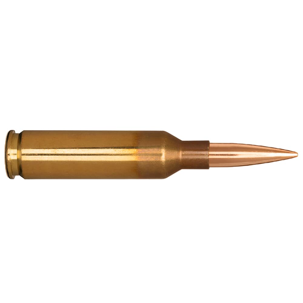 Berger 6.5mm Creedmoor 109 Grain Long Range Hybrid Target Bullets Box of 20 20030