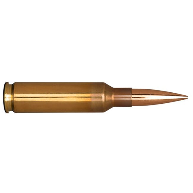 Berger Match Grade Ammunition 6.5mm Creedmoor 135gr Classic Hunter Box of 20 31031 31031-Berger