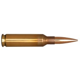 Berger Match Grade Ammunition 6.5mm Creedmoor 135gr Classic Hunter Box of 20 31031 31031-Berger