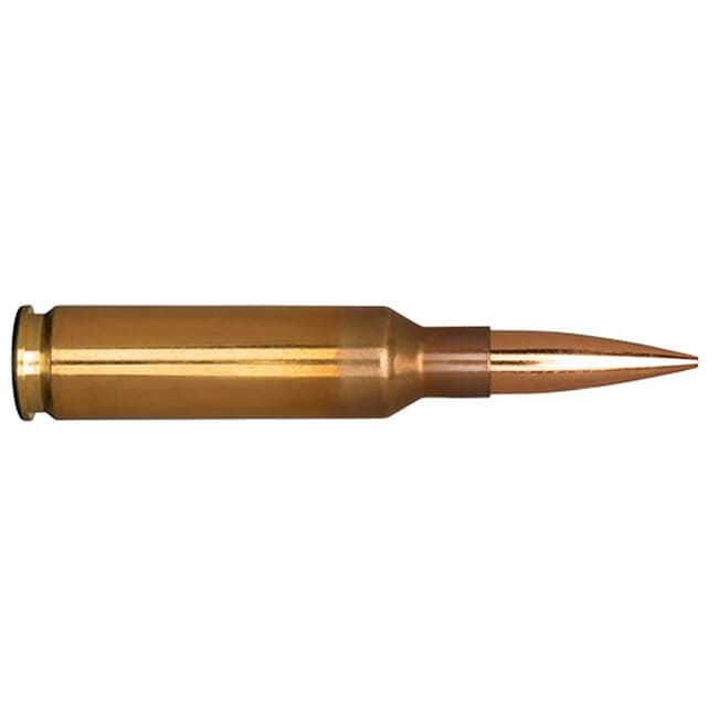 Berger Match Grade Ammunition 6.5mm Creedmoor 135gr Classic Hunter Box of 20 31031