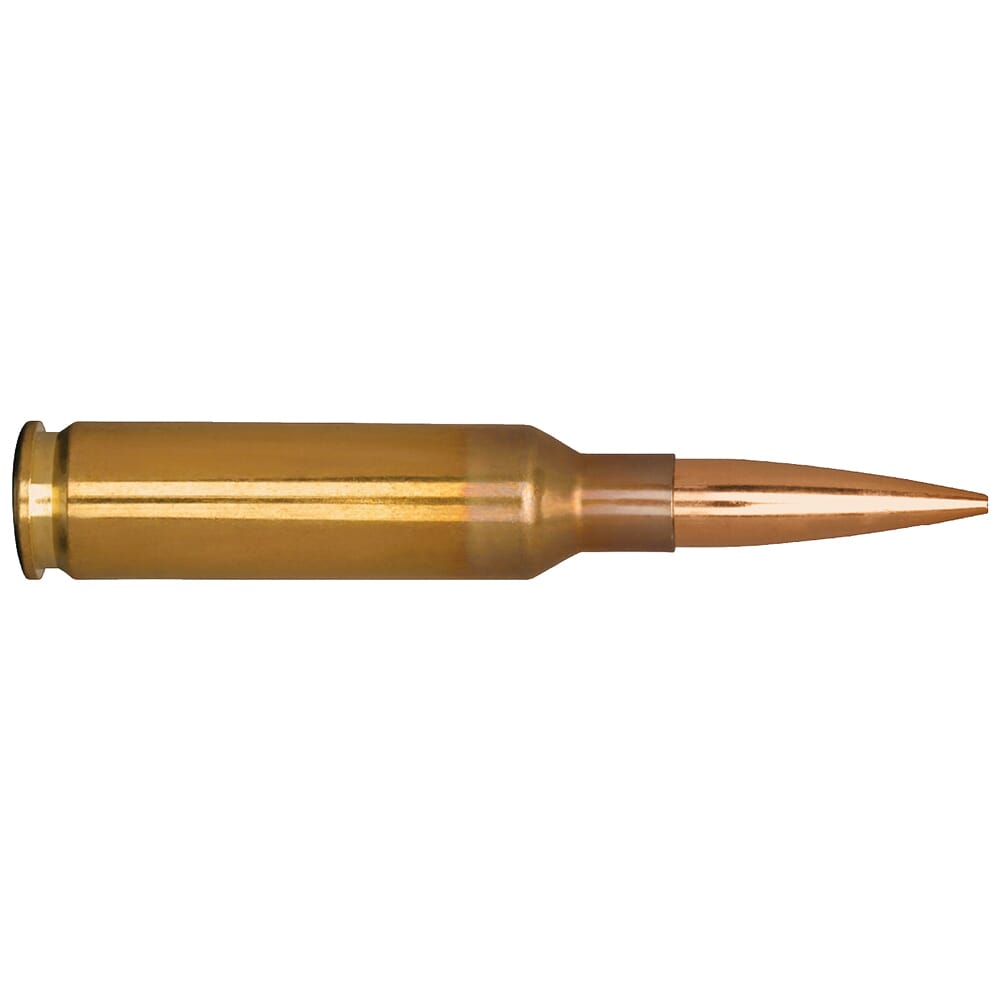 Berger 6.5 Creedmoor LRP 140gr Elite Hunter Ammunition (20/box) 31040