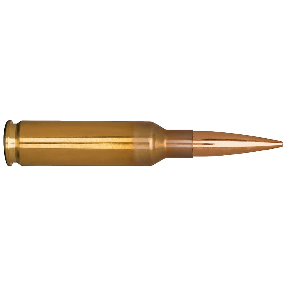 Berger 6.5 Creedmoor LRP 140gr Elite Hunter Ammunition (20/box) 31040
