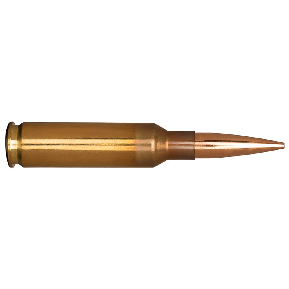 Berger 6.5mm Creedmoor 144 Grain Long Range Hybrid Target Bullets Box of 20 31081