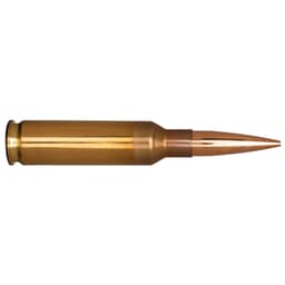 Berger 6.5mm Creedmoor 144 Grain Long Range Hybrid Target Bullets Box of 20 31081