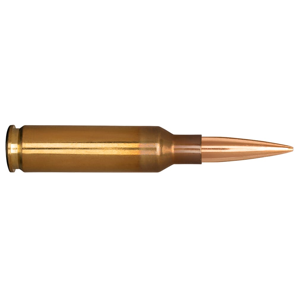 Berger 6.5mm Creedmoor 153.5 Grain Long Range Hybrid Target Bullets Box of 20 31091