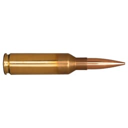 Berger 6.5 PRC 140gr Elite Hunter Ammunition (20/box) 50020