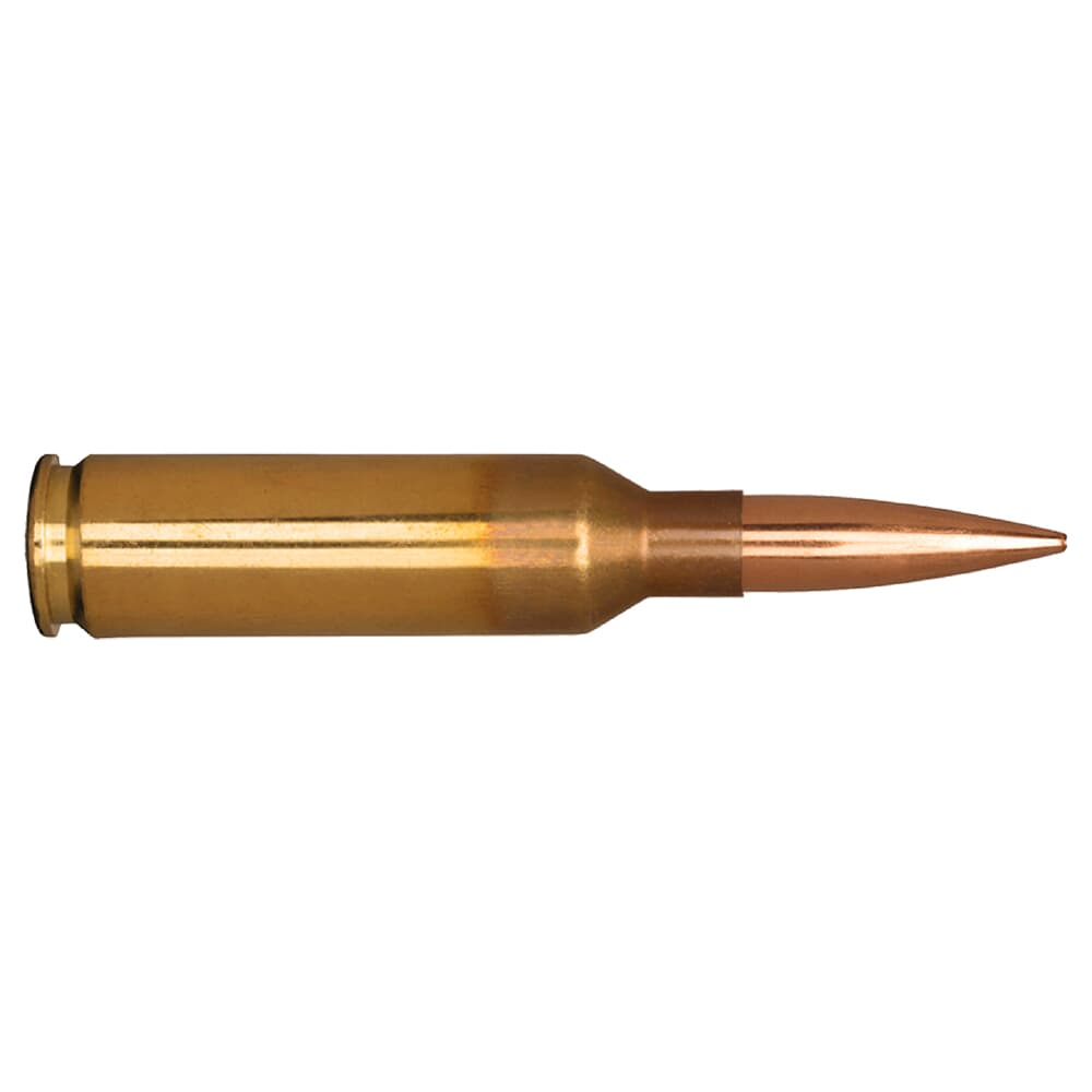 Berger 6.5 PRC 140gr Elite Hunter Ammunition (20/box) 50020