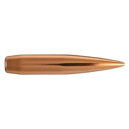 Berger 6.5 PRC 153.5gr LR Hybrid Target Ammunition (20/Box) 50030