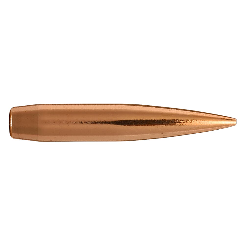 Berger 6.5 PRC 153.5gr LR Hybrid Target Ammunition (20/Box) 50030