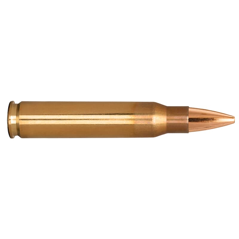 Berger .223 Rem 73gr Boat Tail Target Box of 20 65-23020