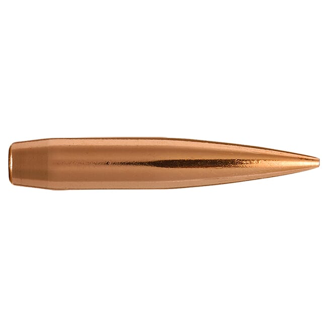 Berger 6.5mm 153.5 Grain Long Range Hybrid Target Bullets Box of 500 26786