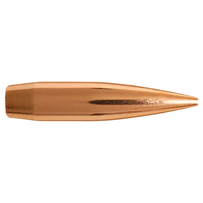 Berger 30 Cal 205 Gr Elite Hunter Box of 100 30555
