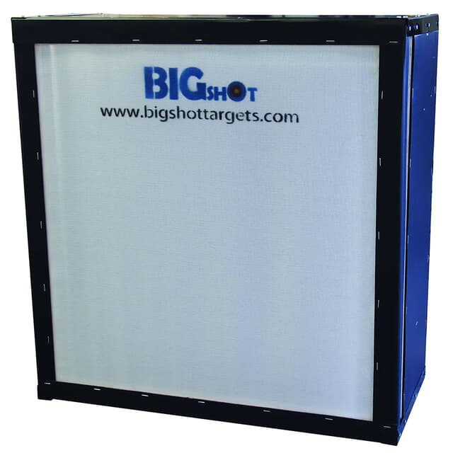 BIGSHOT 450 X Field Point Bag Target 24 X 24 X 12, 450 FPS For - Foto 4