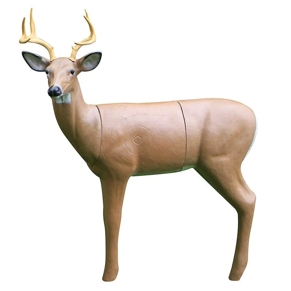 BIGshot Medium Series Alert Deer 3D Archery Target 3D150A