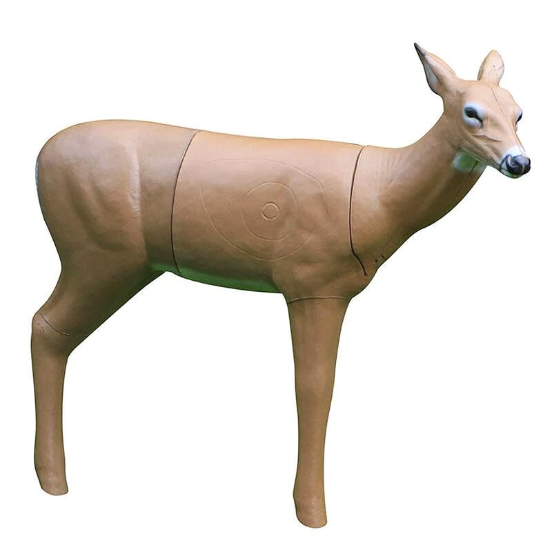 BIGshot Medium Series Sneak Deer 3D Archery Target 3D150S