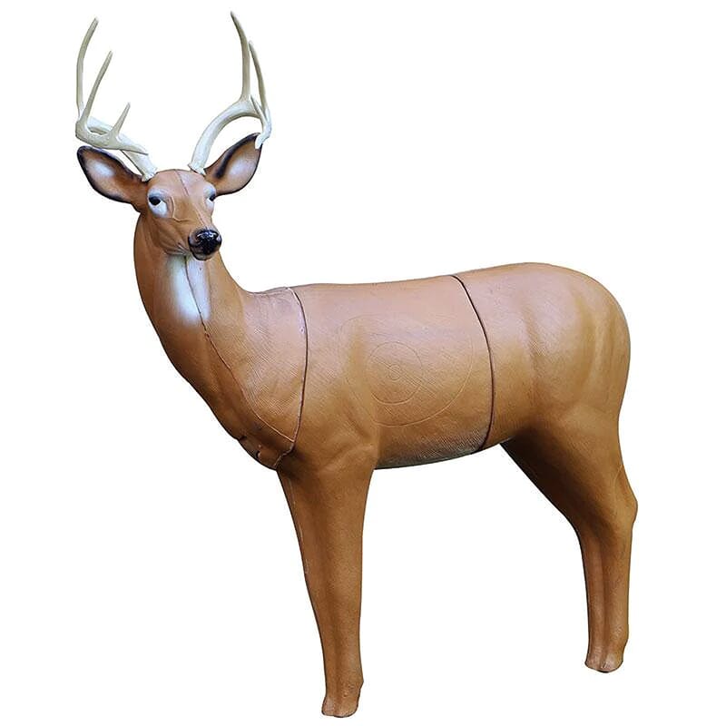 BIGshot Big Buck Deer 3D Archery Target 3D200BB