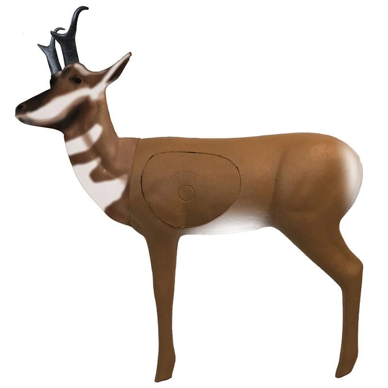 BIGshot Pronghorn Antelope 3D Archery Target 3D300A