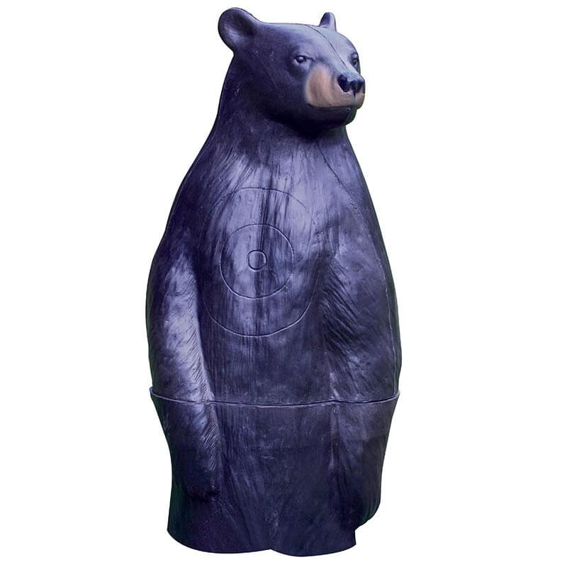 BIGshot Den Bear 3D Archery Target 3D400DB