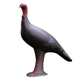 BIGshot Walking Turkey 3D Archery Target 3D625WT