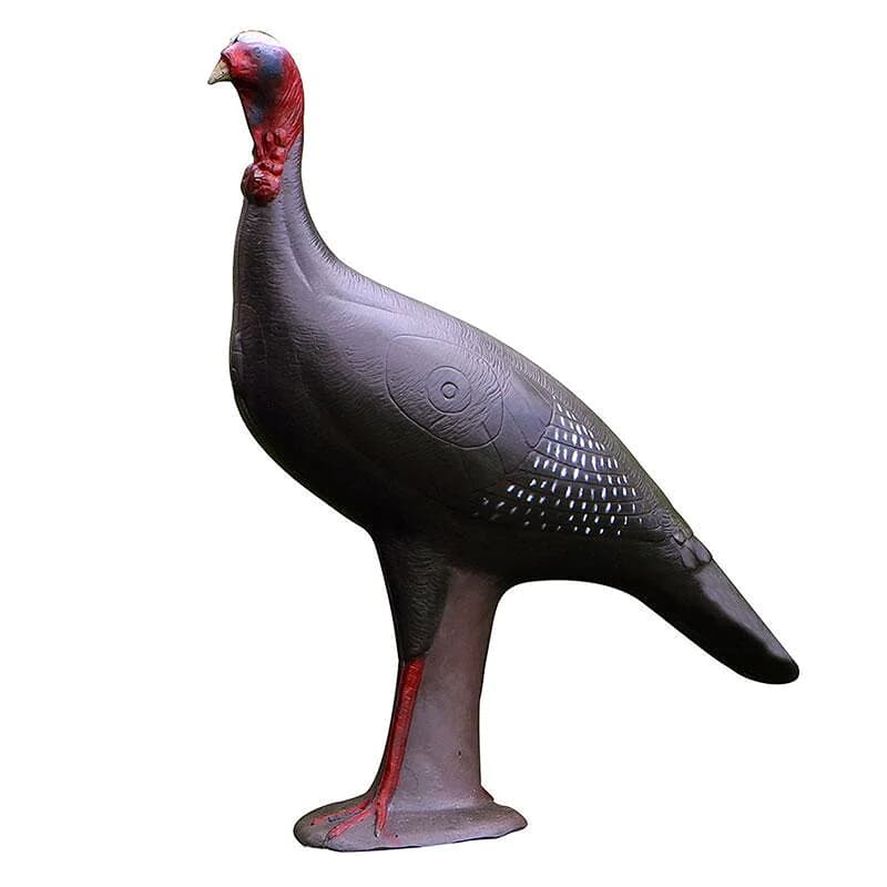 BIGshot Walking Turkey 3D Archery Target 3D625WT
