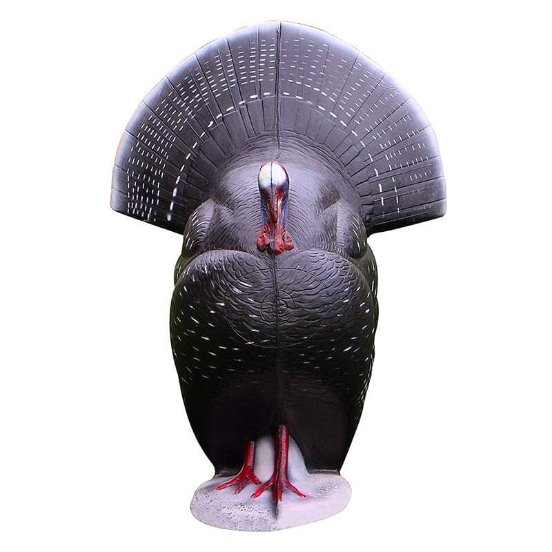 BIGshot Strutting Turkey 3D Archery Target 3D650ST