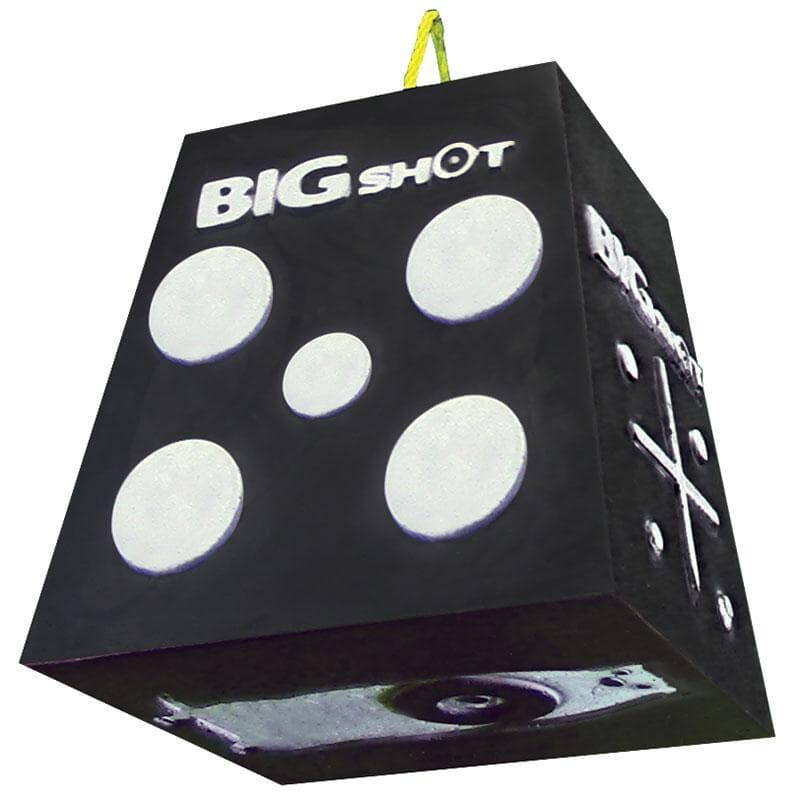 BIGshot Titan 18&quot; Broadhead Target BH-Titan18