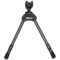 Blaser Carbon Bipod Set Professional HW0000320