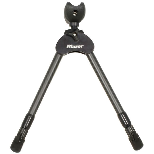 Blaser Carbon Bipod Set Professional HW0000320