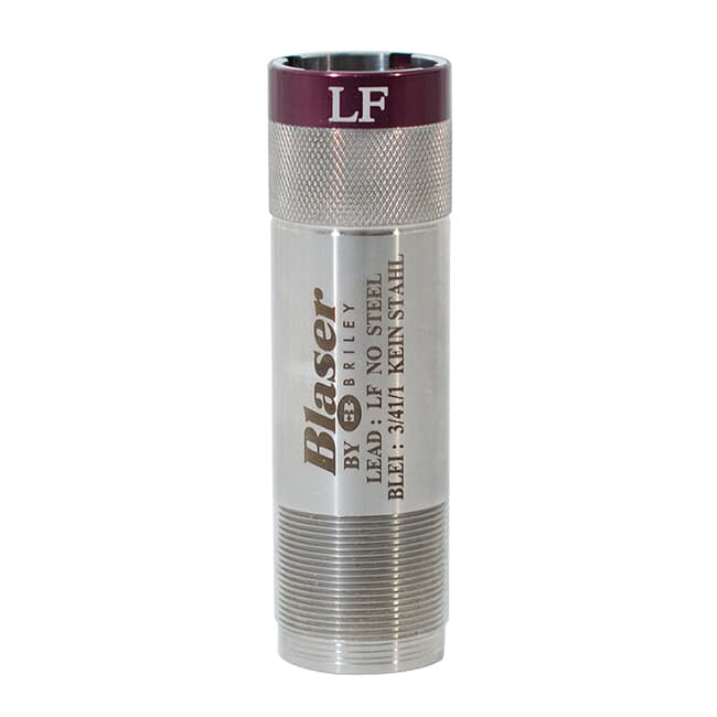 Blaser Choke Spectrum LF 12ga