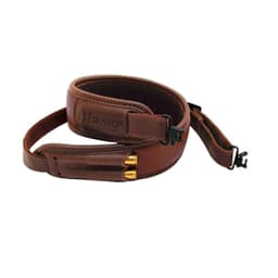 Blaser Leather Rifle Sling with European swivels