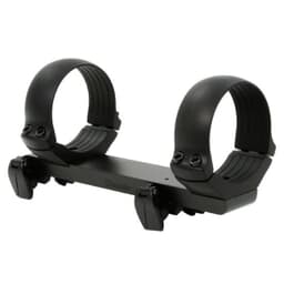 Blaser Quick Detach 36mm Rings Saddle Mount
