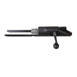 Blaser R8 Bolt Housing Left hand with illumination control - Blaser R8 Bolt Housings