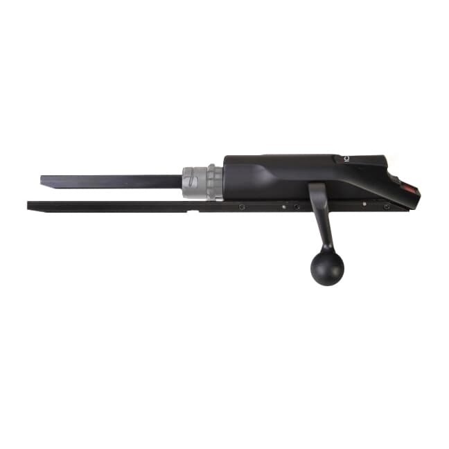 Blaser R8 Bolt Housing Left hand with illumination control