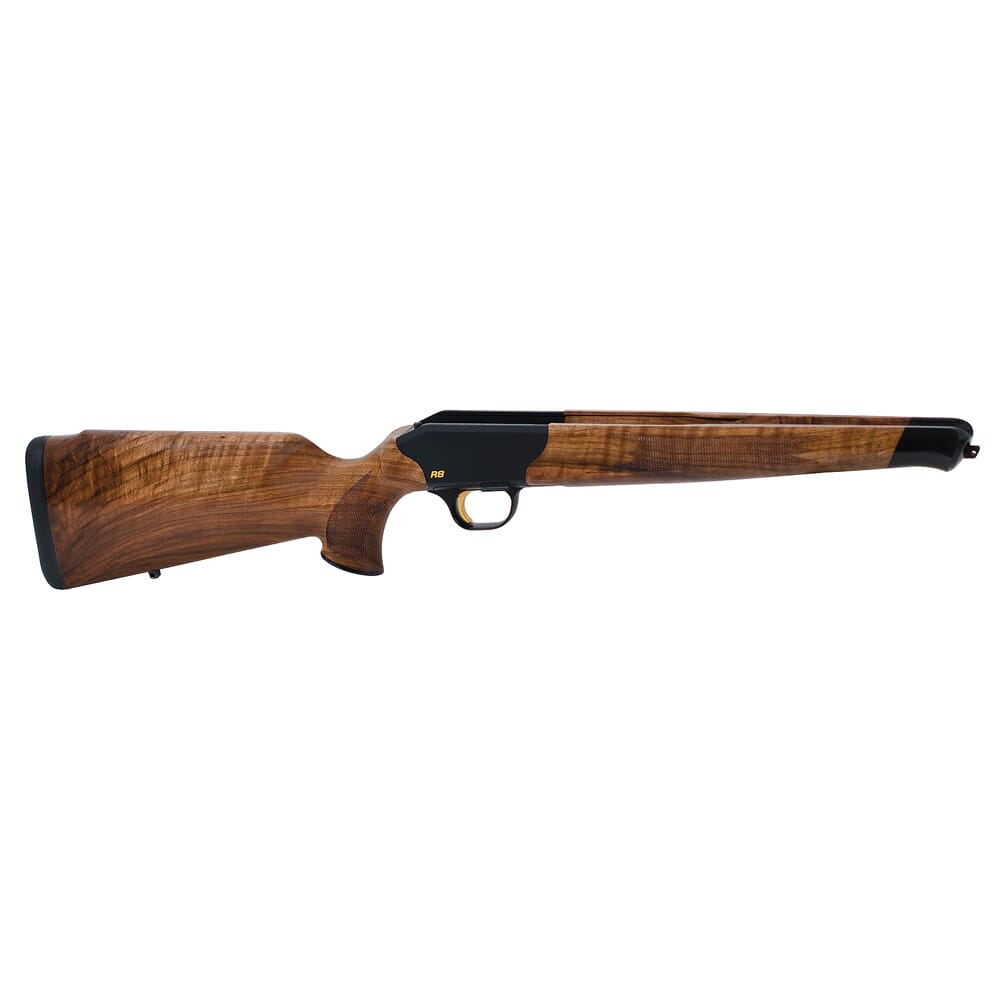 Blaser R8 Stock/Receiver Intuition Wood Grade 4 a0820I41