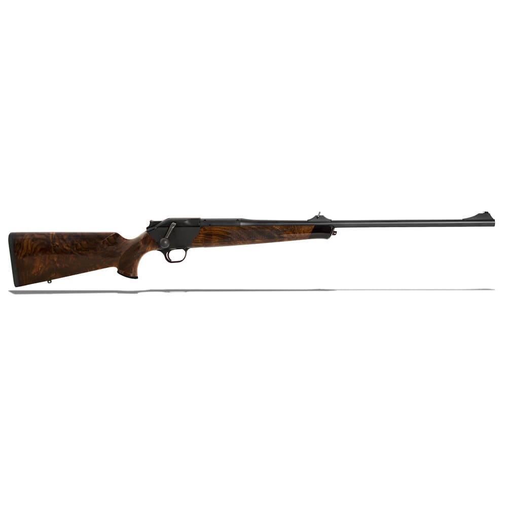 Blaser R8 Jaeger Grade 9 Right Hand 375 HH with sights RR038248