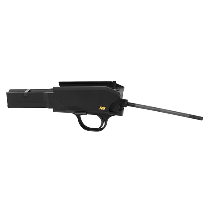 R8 Jaeger Stock receiver only - NO WOOD