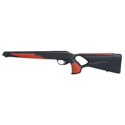 Blaser R8 Stock/Receiver Pro Success Black/Terracotta LH