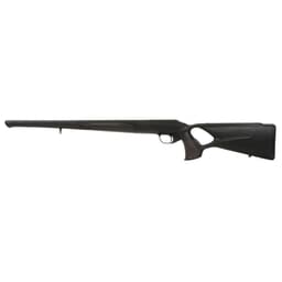 Blaser R8 PB LH Success Stutzen Leather Stock Receiver
