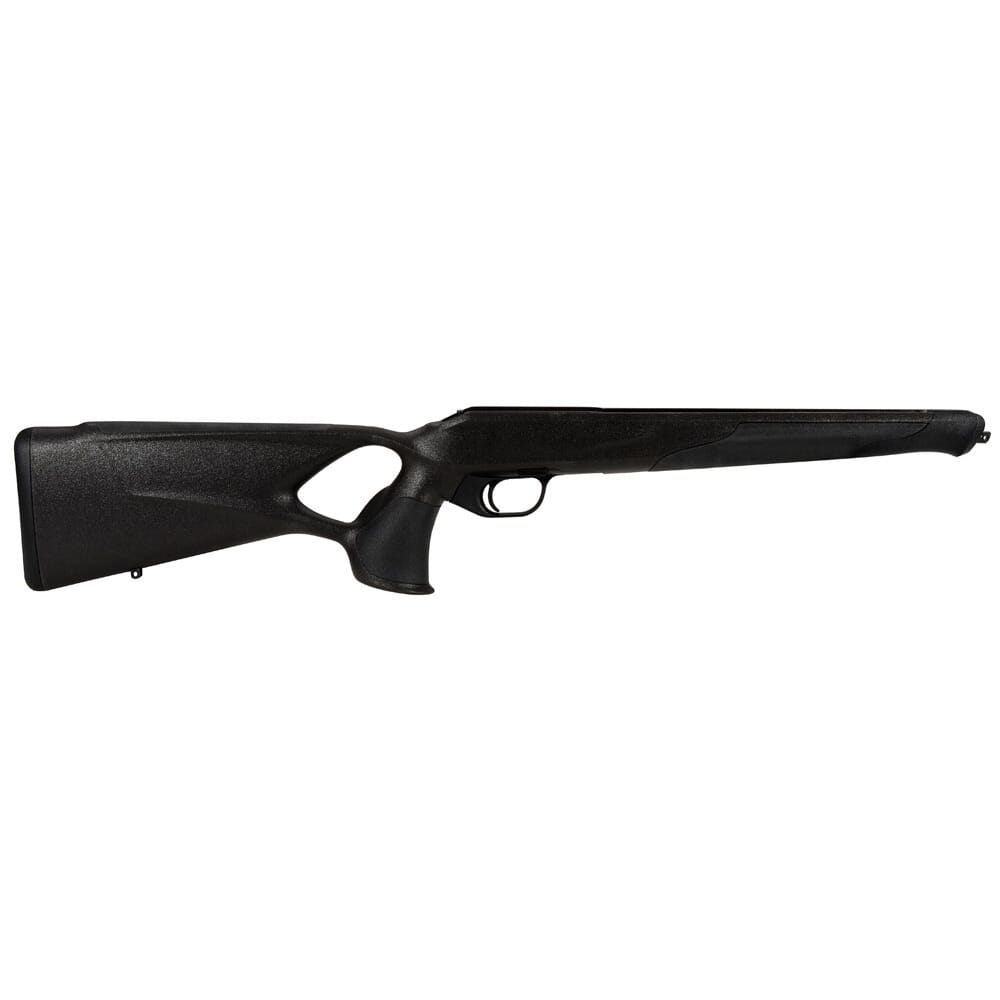 R8 Professional Brown Success Thumbhole Stock Receiver