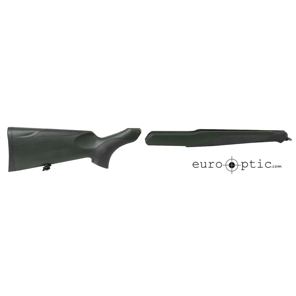 Sauer S404 Classic XT Stock