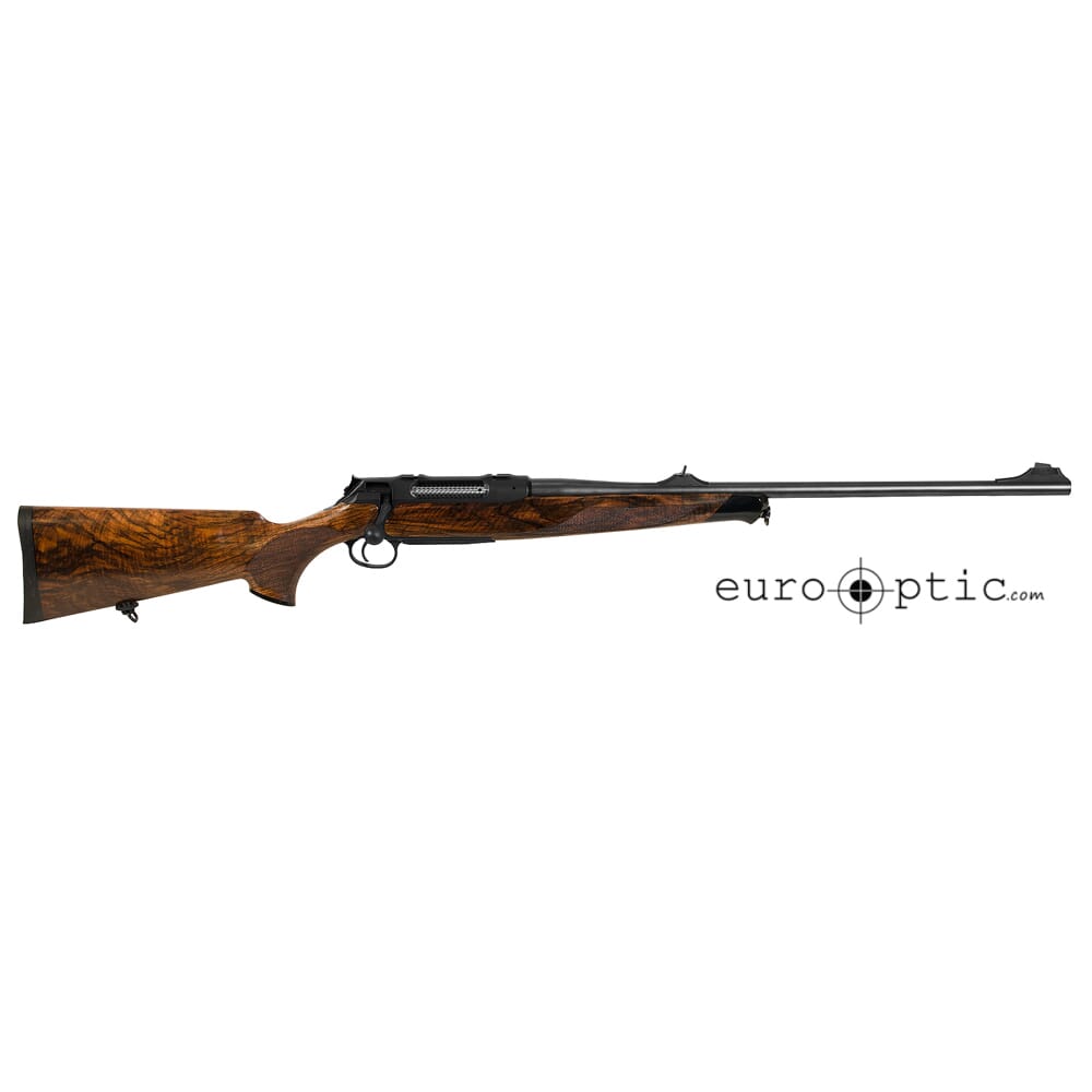 Sauer S404 SCI package wood grade 7 6.5x55 Rifle Right Hand