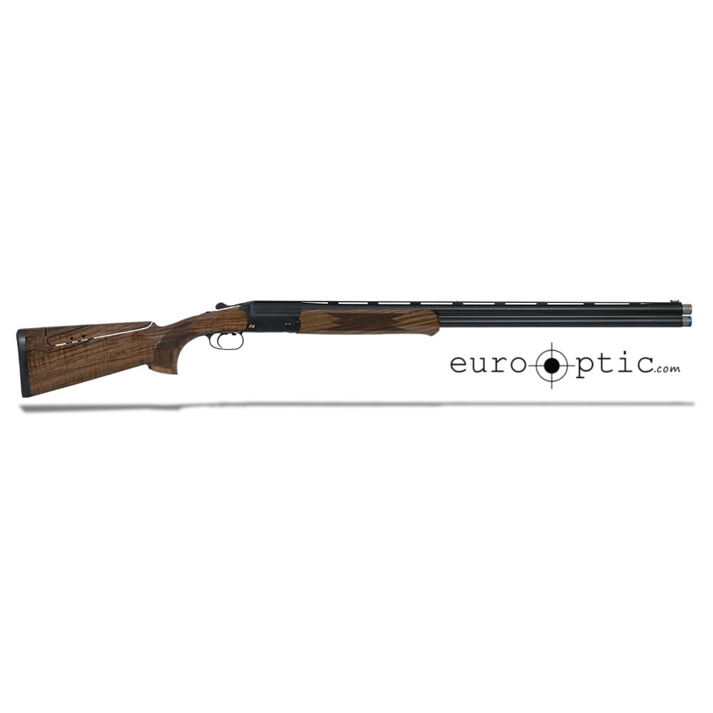 Blaser F3 Competition - STD RH -12 GA 32 inch - Grade 4 - Adjustable Comb Std LOP