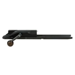 Blaser R8 Bolt Housing Right Hand with Wooden Knob