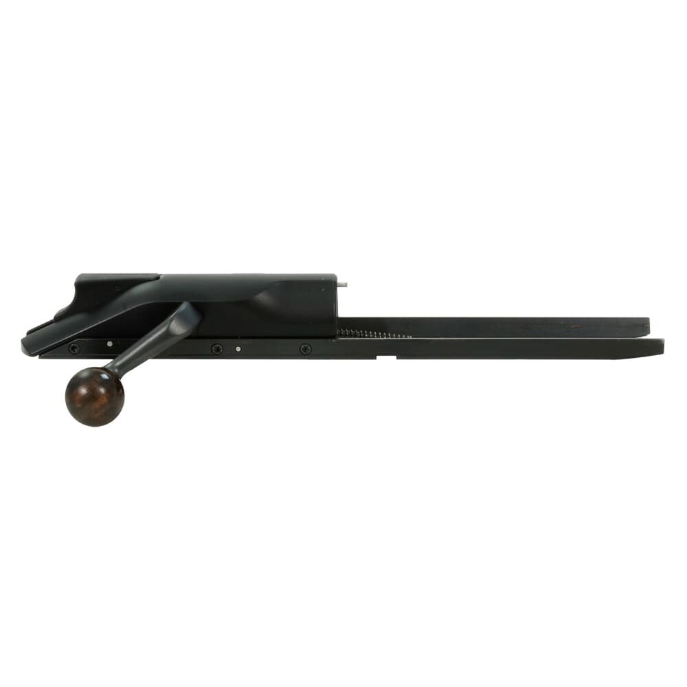 Blaser R8 Bolt Housing Right Hand with Wooden Knob