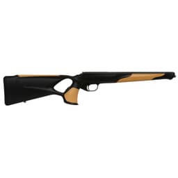 R8 Professional Success TH Stock Brown w/ Sand Leather a08205B11