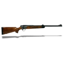 Blaser R8 Safari Luxus Complete Rifle - Blaser R8 Rifles
