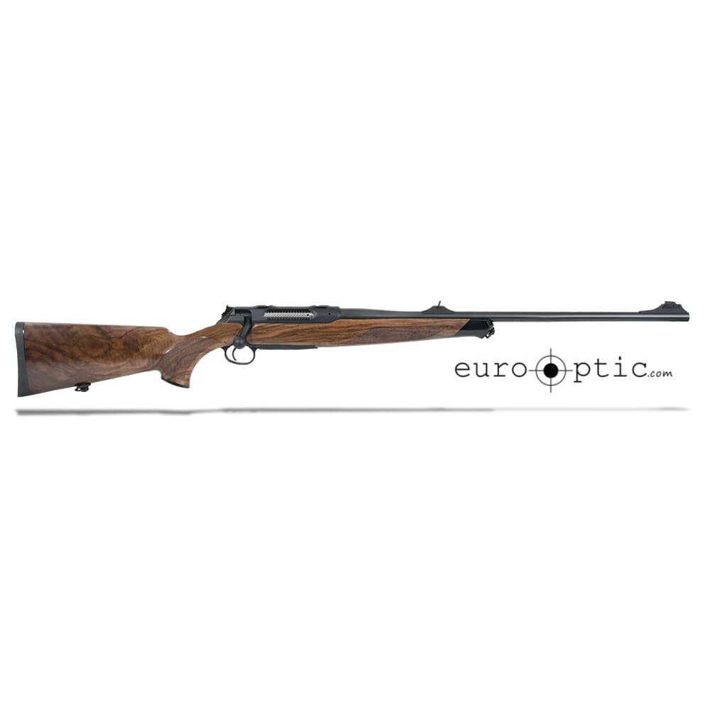 Sauer S404 SCI package wood grade 7 - 7mm Remington Mag Rifle Right Hand