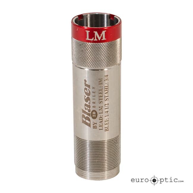 Blaser Spectrum LM 12ga Choke SP12004