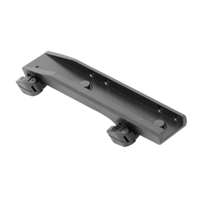 Blaser QD Saddle Mount - Schmidt Bender External Rail scopes